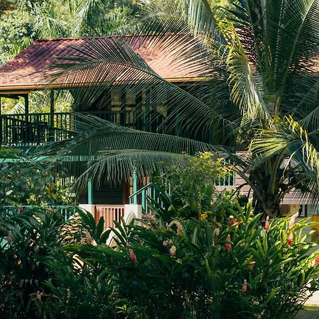 Casa De Mono Bocas Bed & Breakfast Big Creek Екстериор снимка