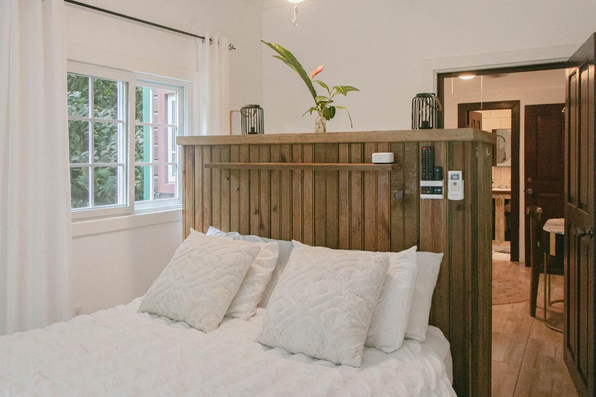Casa De Mono Bocas Bed & Breakfast Big Creek Екстериор снимка