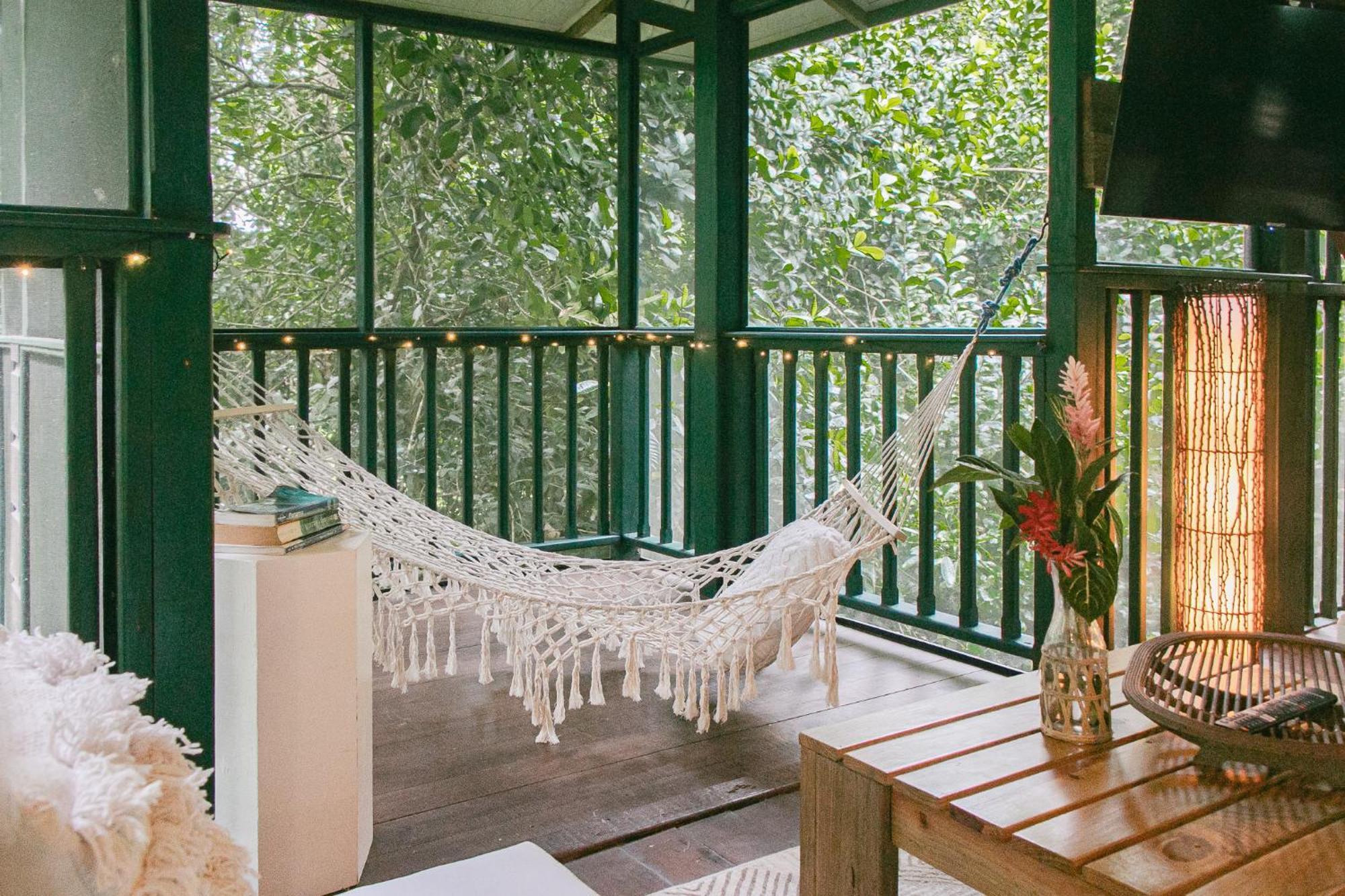 Casa De Mono Bocas Bed & Breakfast Big Creek Екстериор снимка