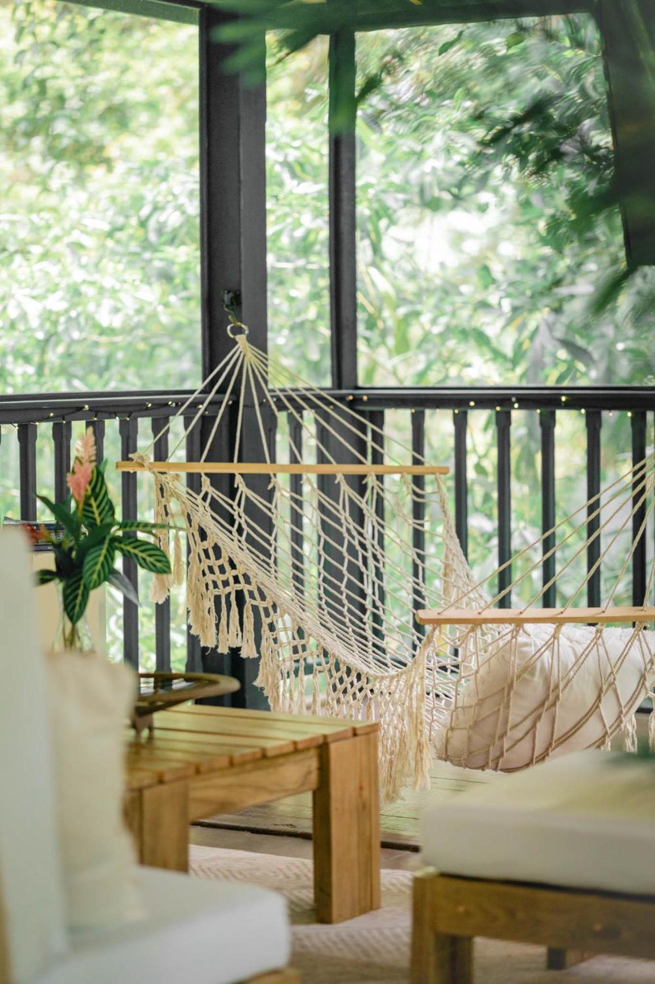 Casa De Mono Bocas Bed & Breakfast Big Creek Екстериор снимка