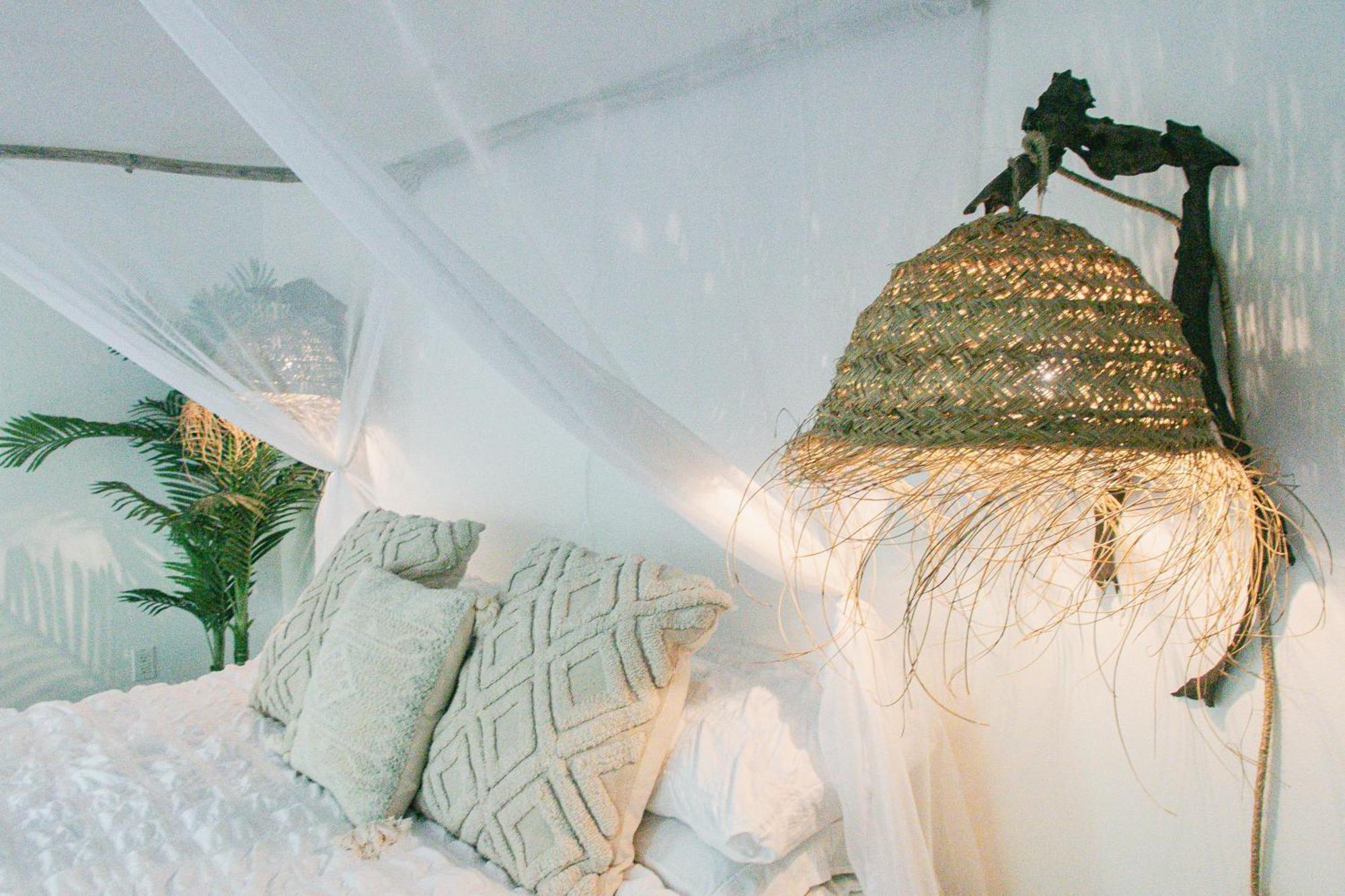 Casa De Mono Bocas Bed & Breakfast Big Creek Стая снимка