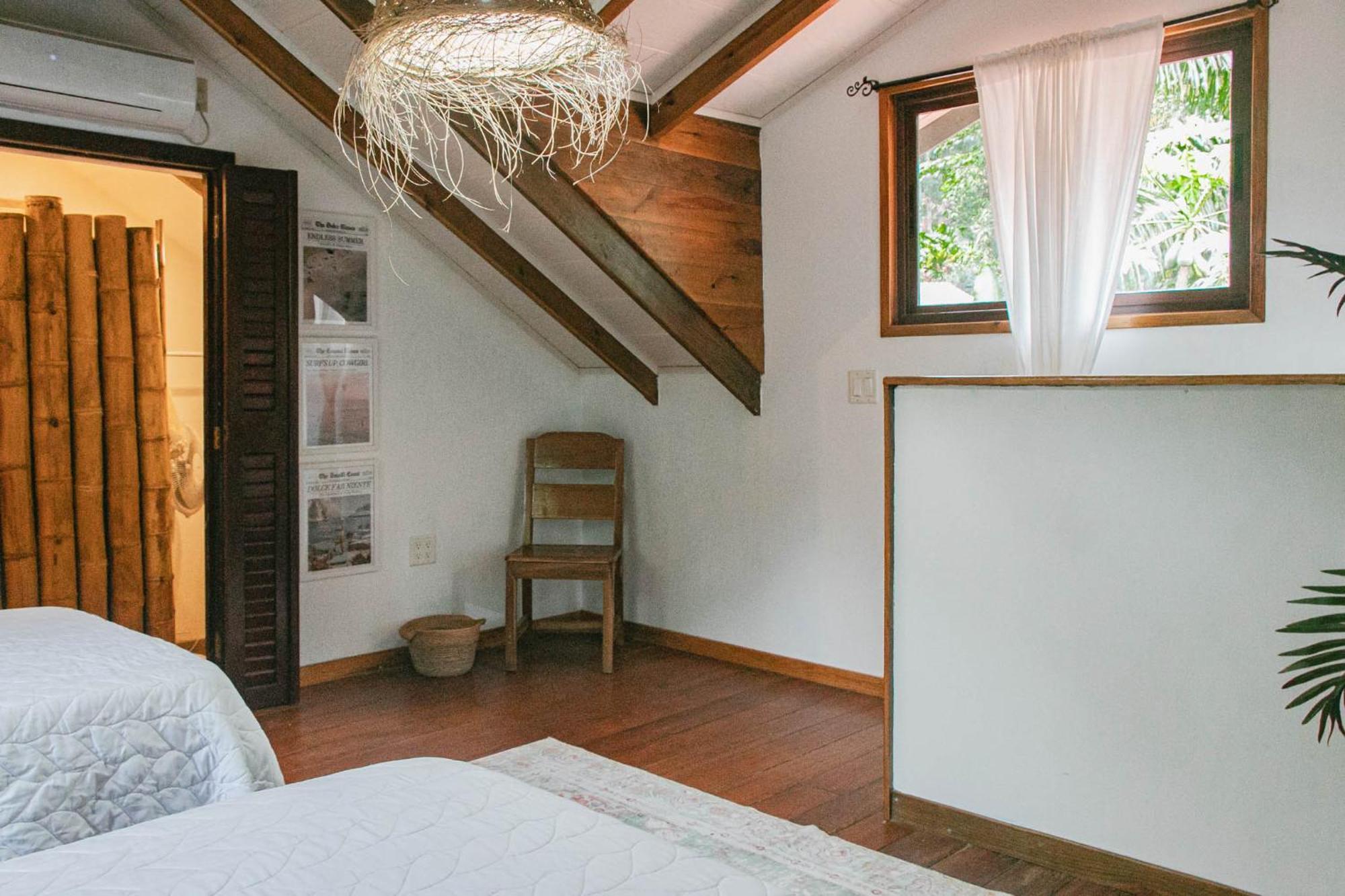 Casa De Mono Bocas Bed & Breakfast Big Creek Стая снимка