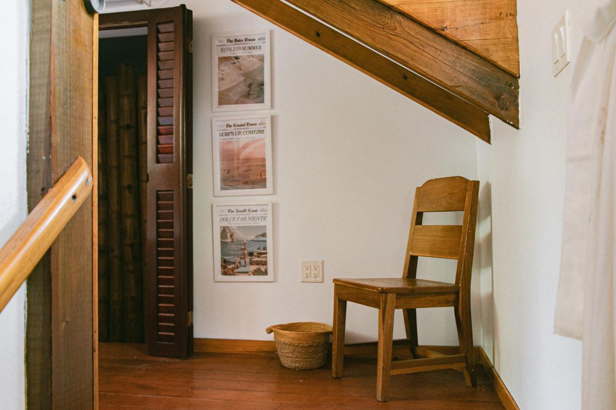 Casa De Mono Bocas Bed & Breakfast Big Creek Екстериор снимка