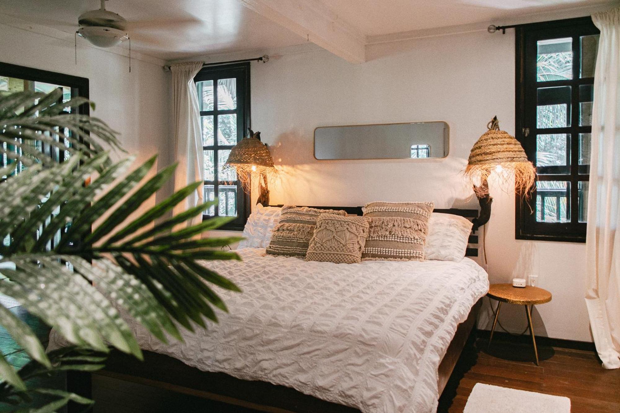 Casa De Mono Bocas Bed & Breakfast Big Creek Екстериор снимка